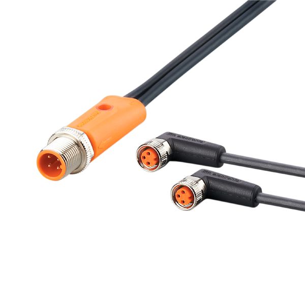 Y connection cable EVC607