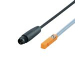 MK5192 - T-Nut-Zylindersensor - ifm