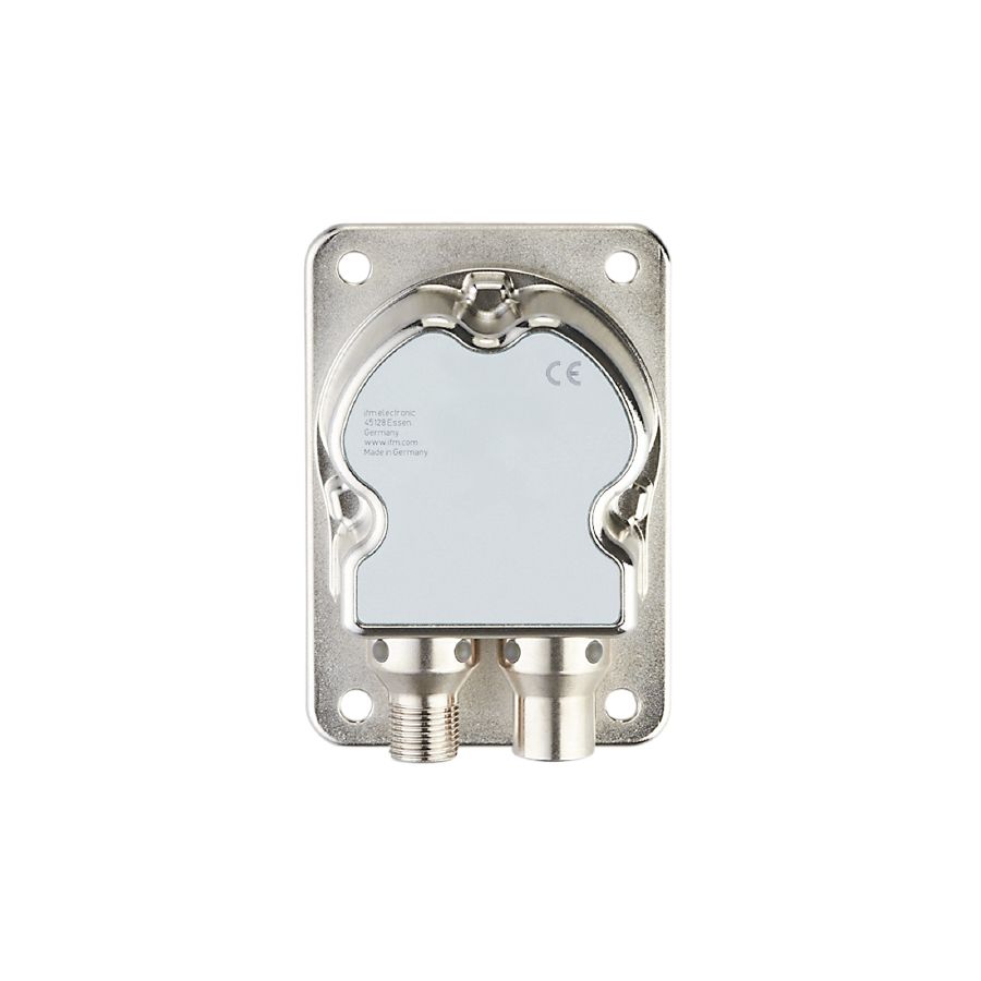 JN2101 - Inclination sensor - ifm