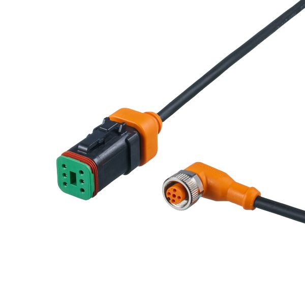 Connection cable E12729