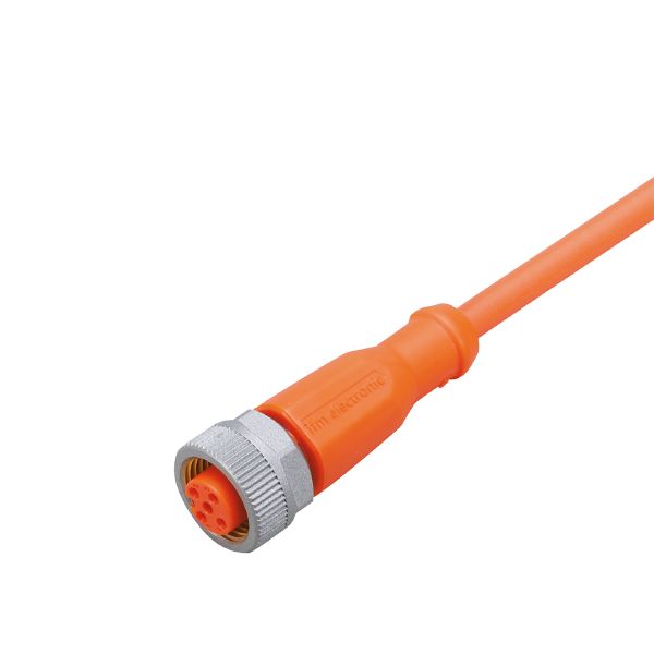Cabluri de conectare cu mufa EVW129