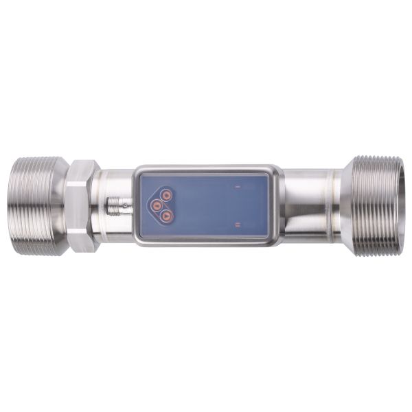 Ultrasonic flow meter SU2621