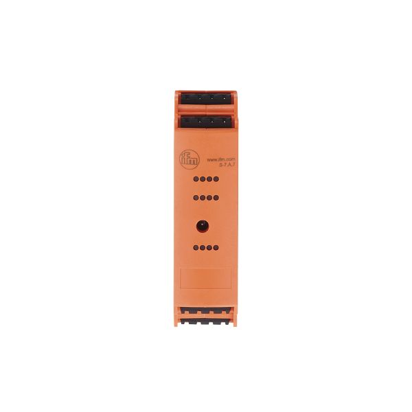 AS-Interface control cabinet module AC2230