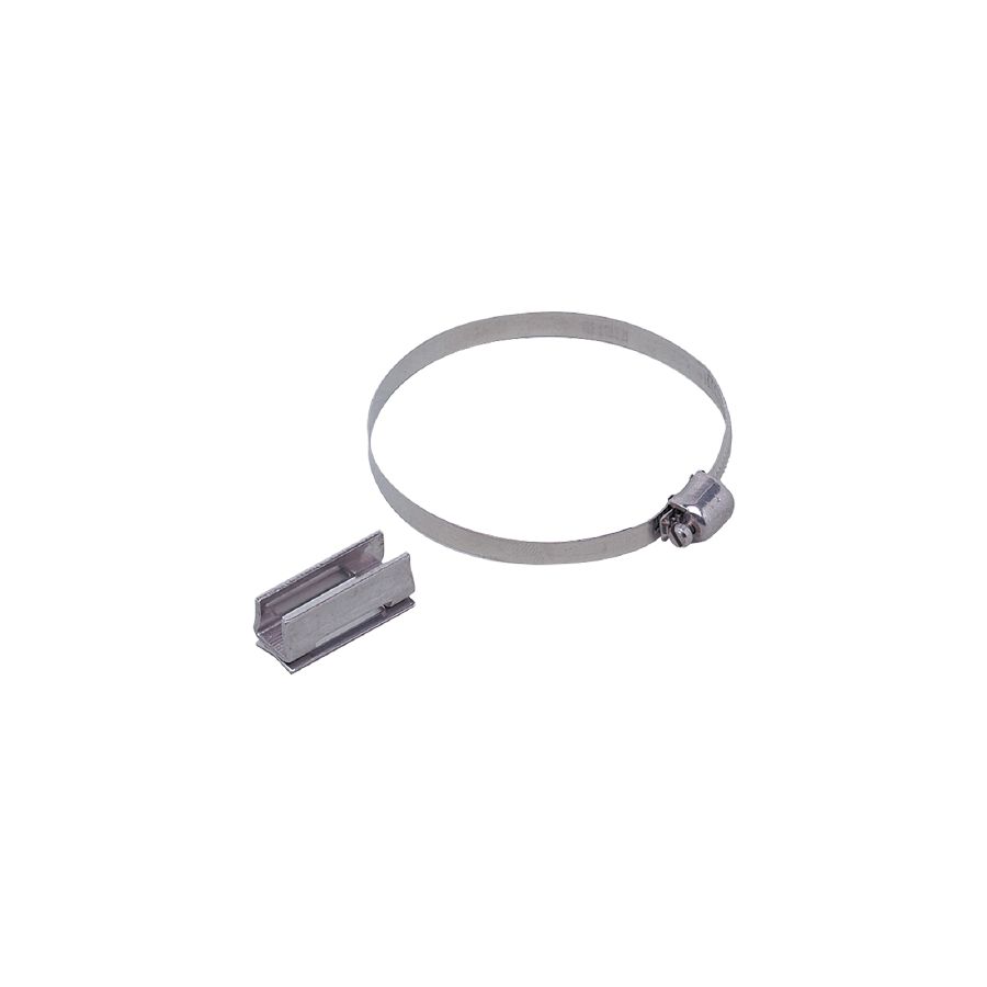 E11978 - Fixing strap for smooth body cylinders - ifm