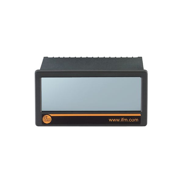 配信機器・PA機器・レコーディング機器 R-Zero Concept Enfini Fidelity D.I. di DX2032 - Multifunction display for monitoring revolution, speed