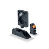 Products with the feature: Mounting bases / module lower parts