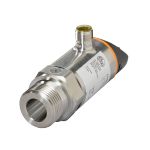 PY9954 - Pressure sensor with display - ifm