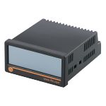 Afisaj multifunctional pentru monitorizarea semnalelor standard analogice DX2045
