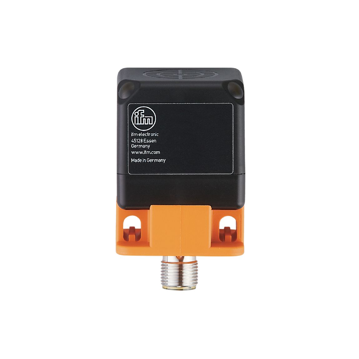 IM5141 - Sensor analógico indutivo com IO-Link - ifm