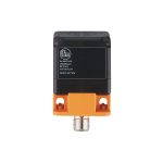 RFID read/write head with AS-Interface DTA200