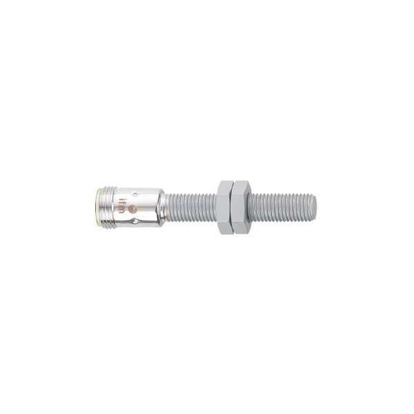 IER200 - Inductive full-metal sensor - ifm