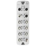 AL1303 - IO-Linkマスタ Profinetインターフェース付 - ifm