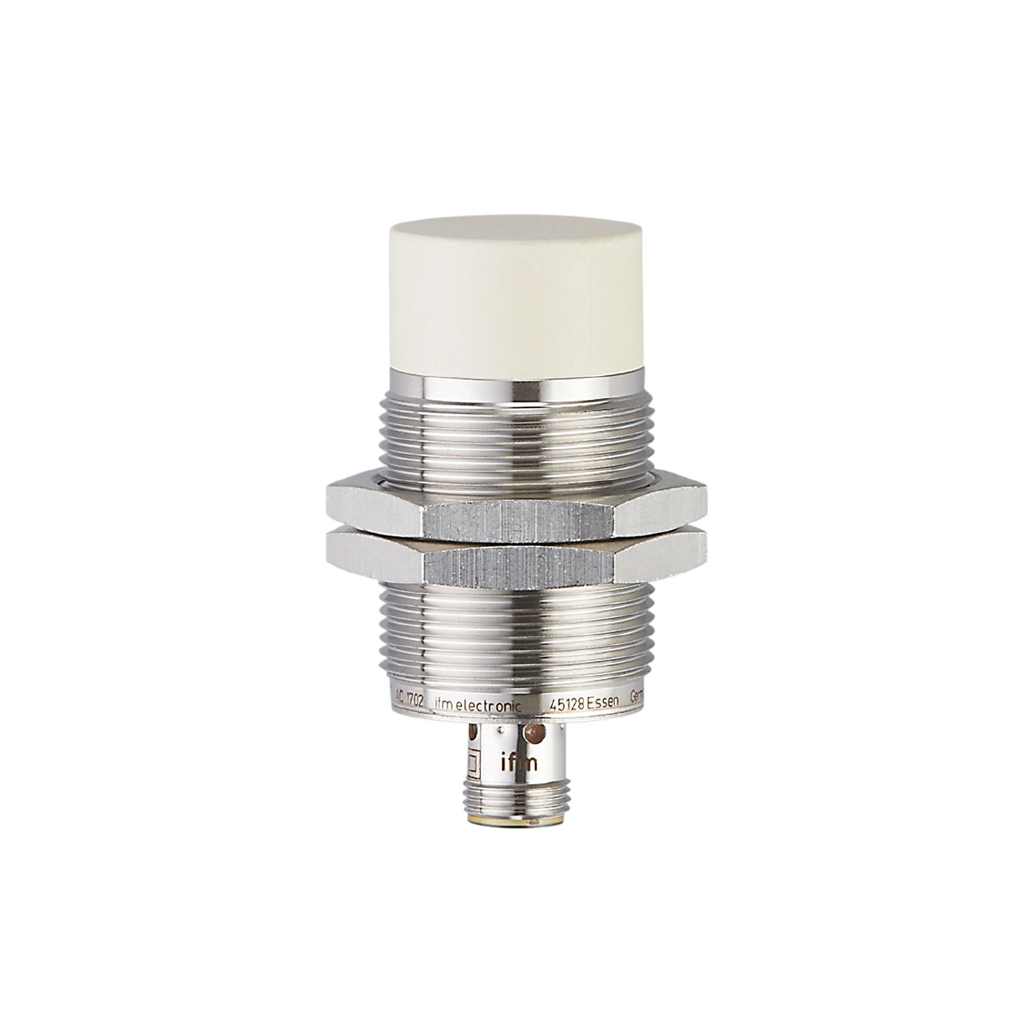 IIC219 - Inductive sensor - ifm