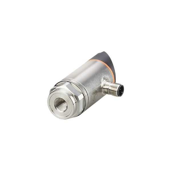 PE2096 Pressure sensor with display ifm
