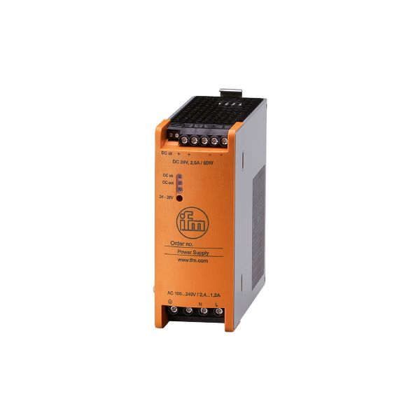 AS-Interface power supply AC1244