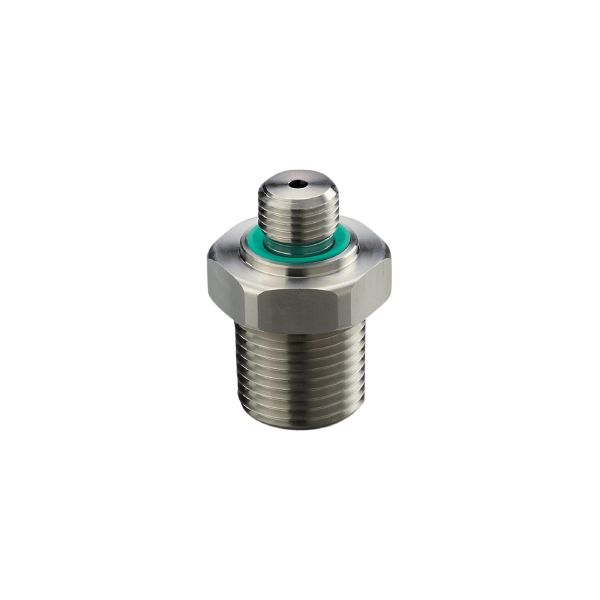 Screw-in adapter for process sensors E30133