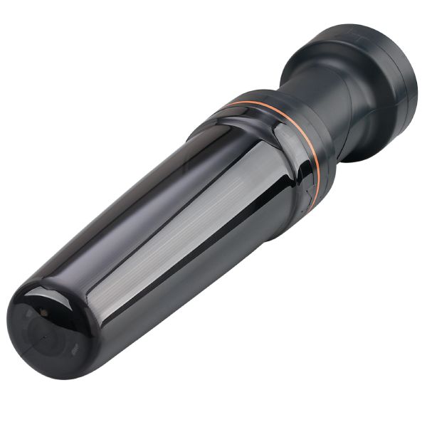 DV1500 5segment signal lamp ifm