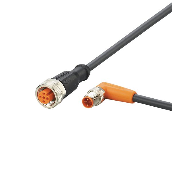 Kabelové provedení EVC674