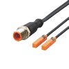 MK5209 - T-slot cylinder sensor - ifm