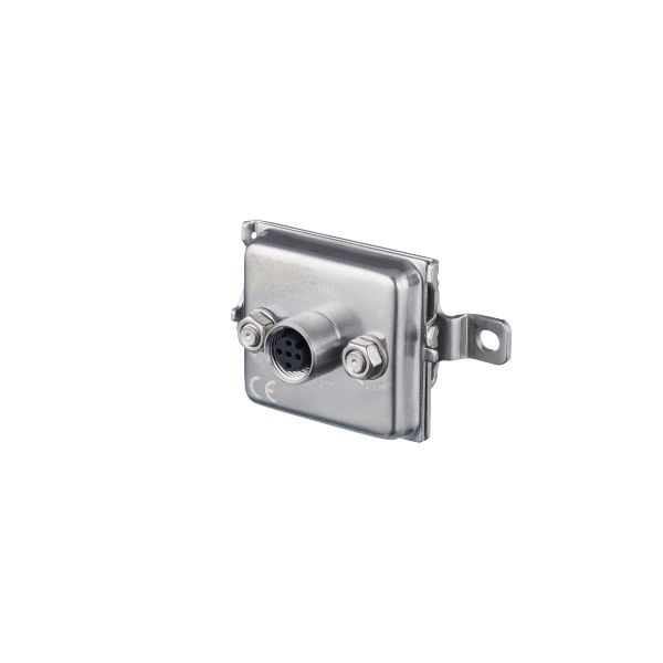 E75354 - AS-Interface flat cable insulation displacement connector - ifm