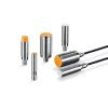 Inductive sensors for mobile equipment applications
