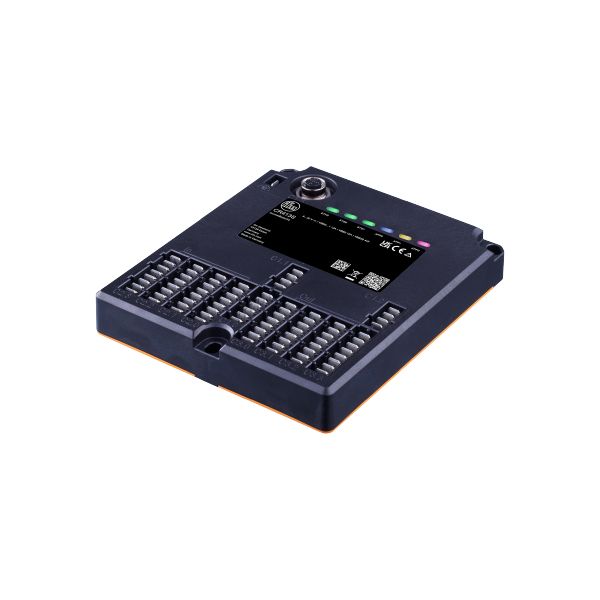 programmable controller for mobile machines CR413S