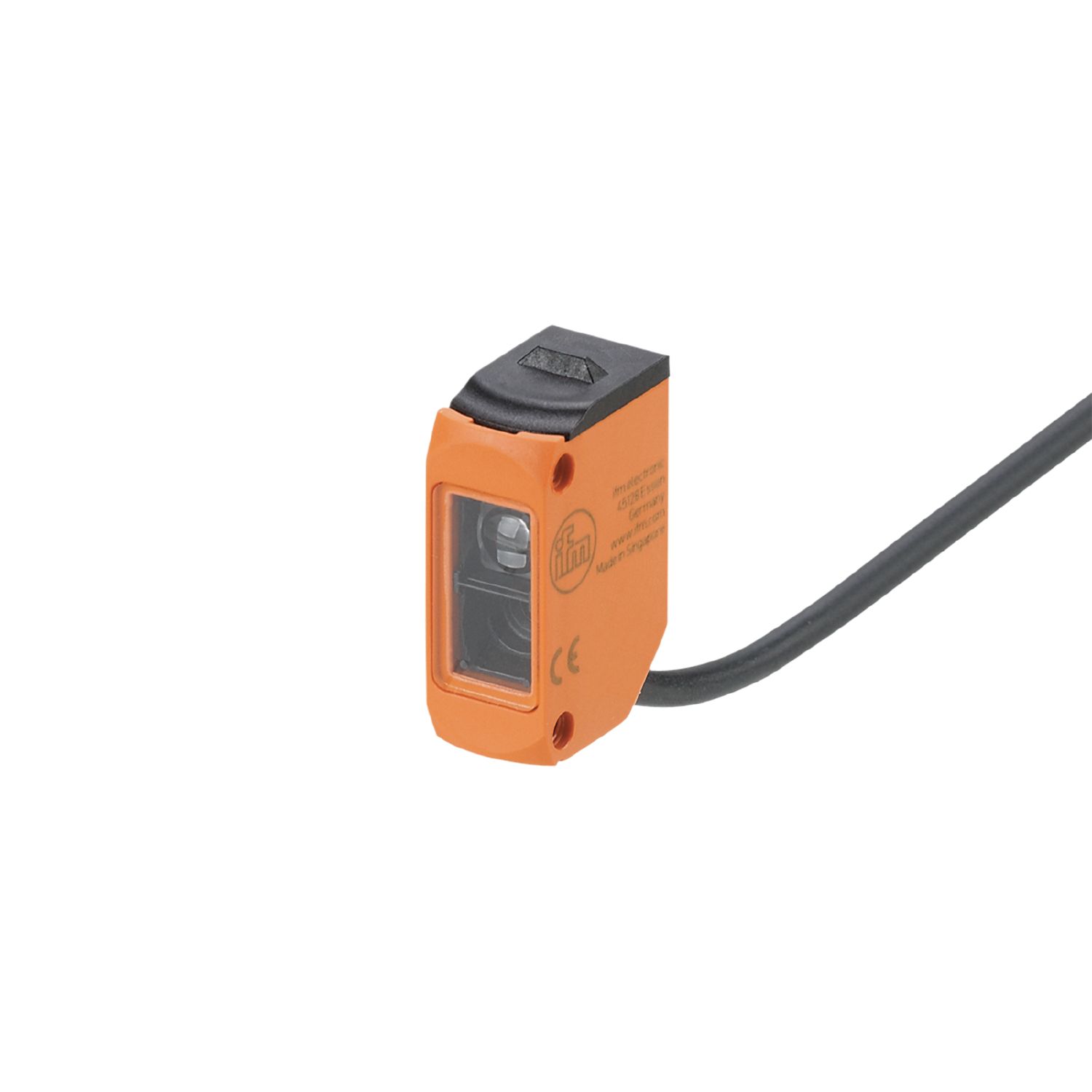 O6S200 - 透過型光電センサ 投光器 - ifm