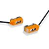 IO-Link - Sensores fotoeléctricos O8 en formato miniatura