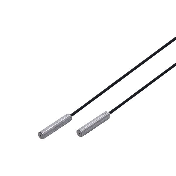 Fiber optic through beam sensor E20609