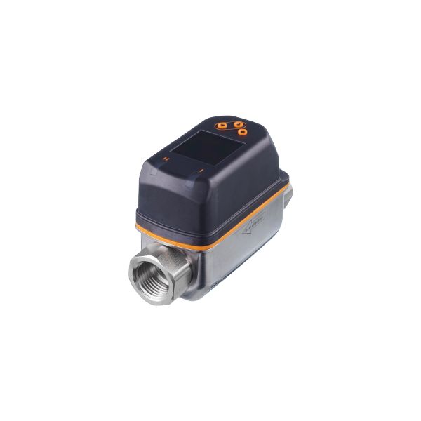 Vortex flow meter with display SV4204