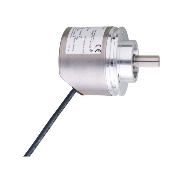 Details about   IFM RO3500 Incremental Encoder with Hollow Shaft 4.75...30 DC New # 