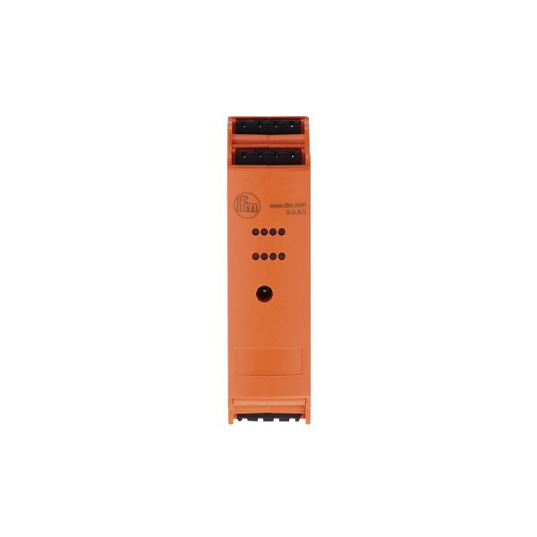 AS-Interface control cabinet module AC2232