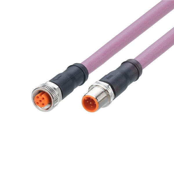 Kabelové provedení EVC962