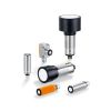 Products with the feature: Ultrasonic sensors