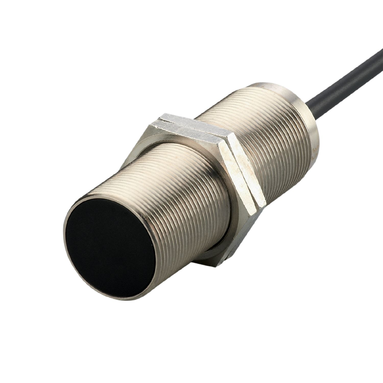 DI520A - Compact evaluation unit for speed monitoring - ifm
