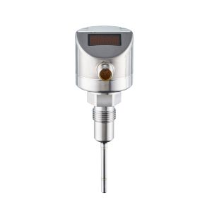 TD2541 - Temperature Transmitter with Display - ifm