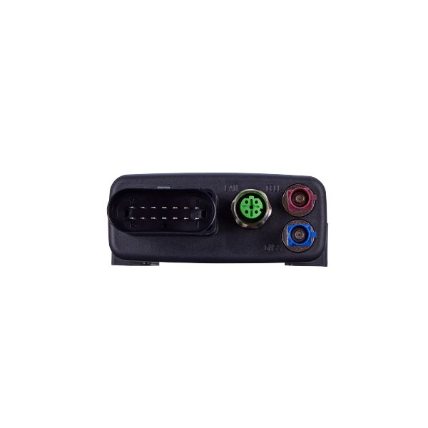 modem de rádio Ethernet LTE/GNSS CR3171