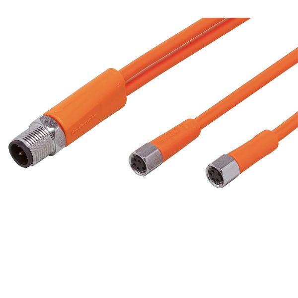 Y connection cable EVT339