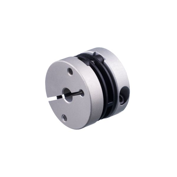 E60117 - Spring disc coupling electrically isolating - ifm