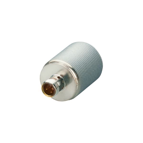 Inductive full-metal sensor IIR207
