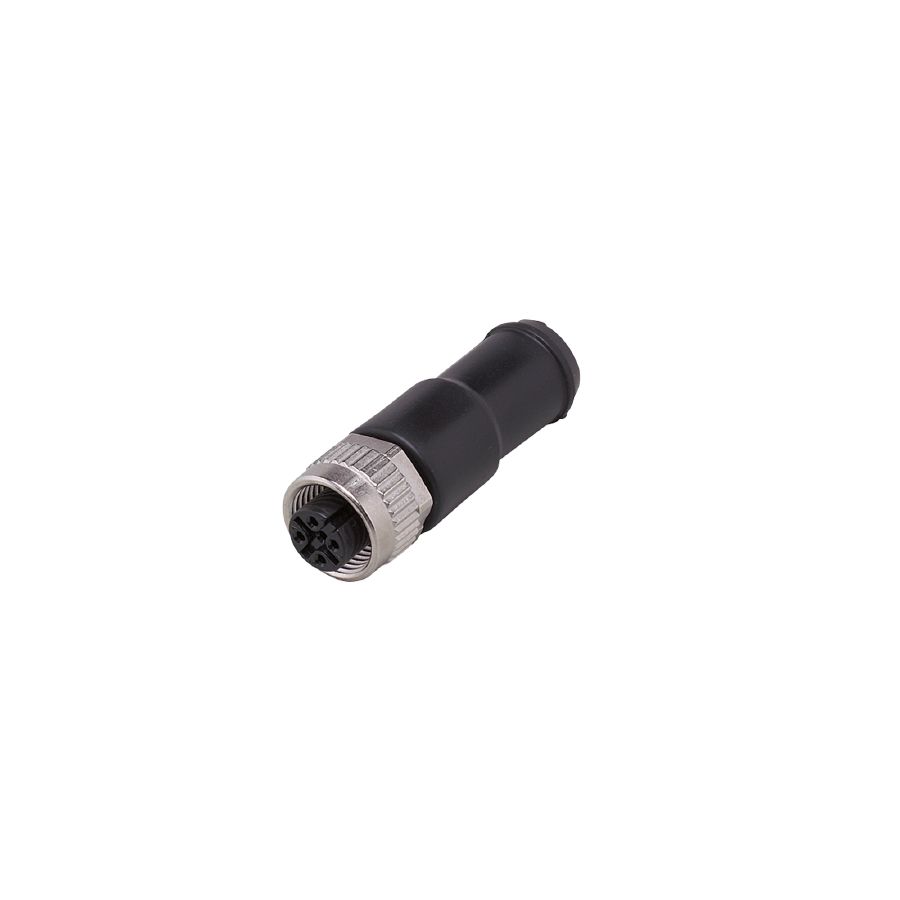 LH-150　INS CONECT（インス・コネクト) E11589 - conector fêmea com resistência de terminação CAN-Bus - ifm