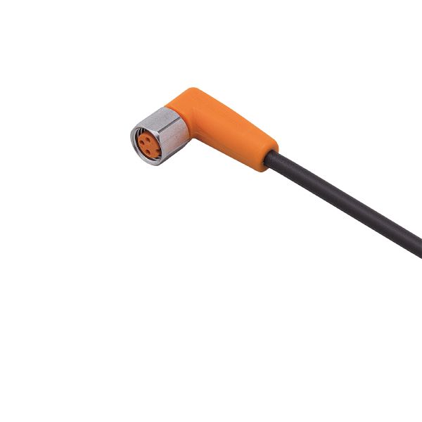 Cabluri de conectare cu mufa EVM025