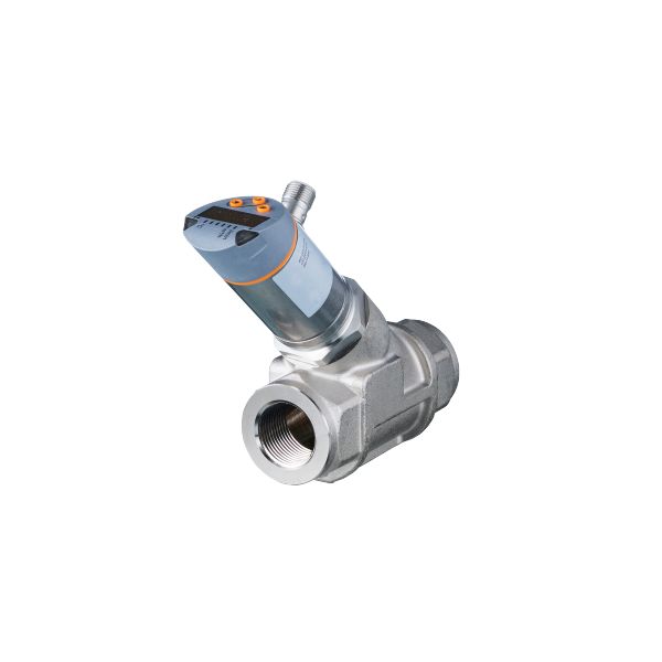 SBG246 Flow Meter With Fast Response And Display Ifm, 55% OFF