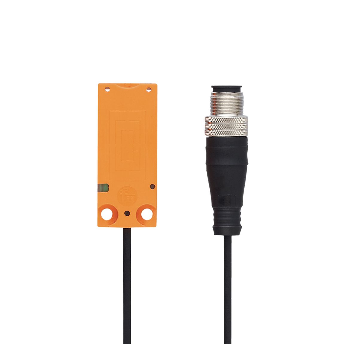 DTI515 - RFID read/write head HF - ifm