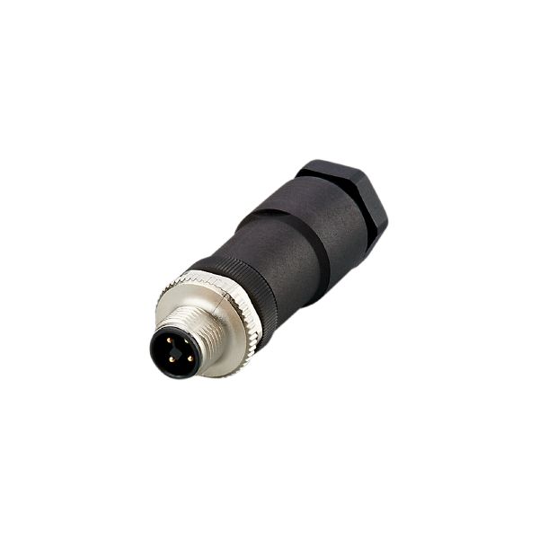 Wirable plug E12500