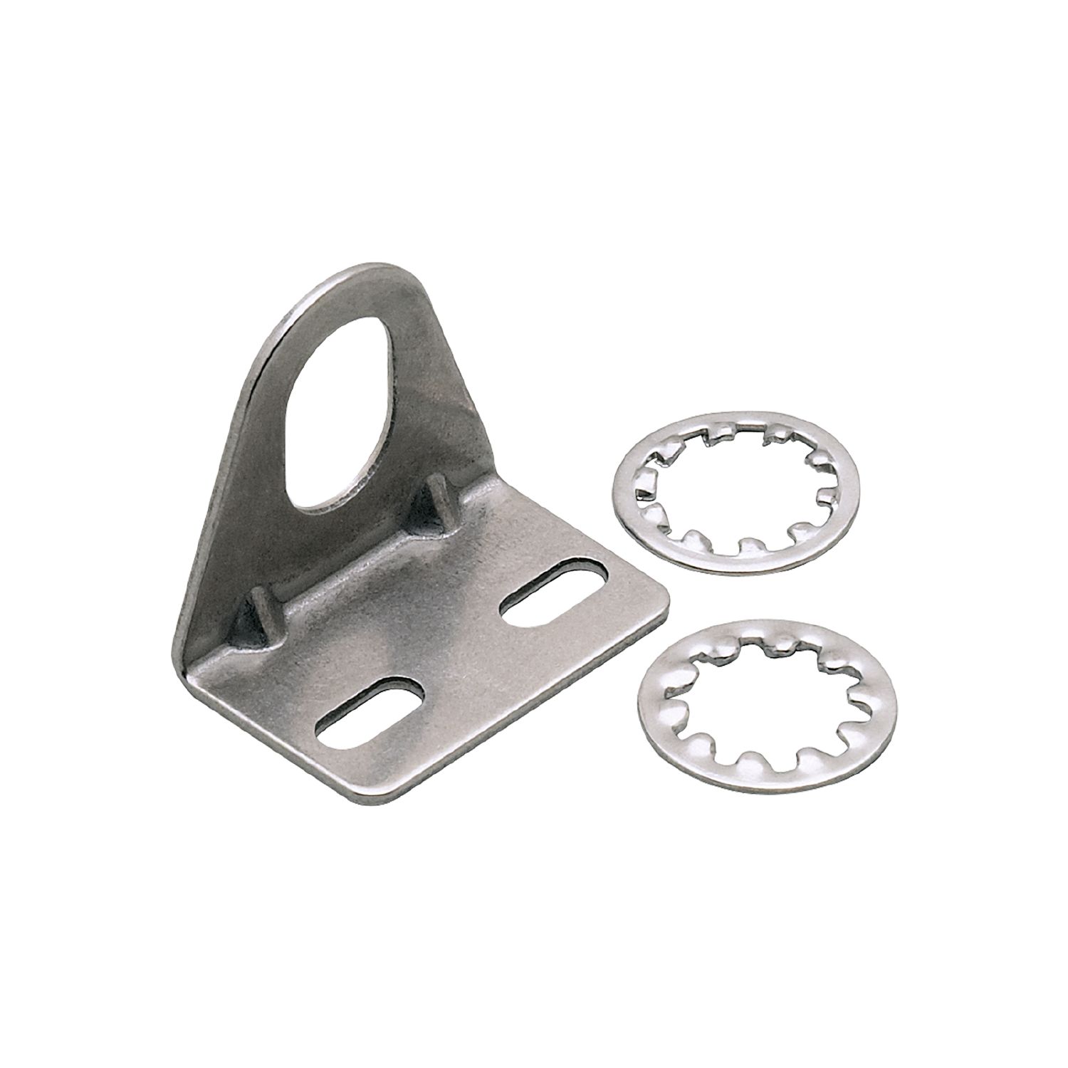 E10736 - Angle bracket - ifm