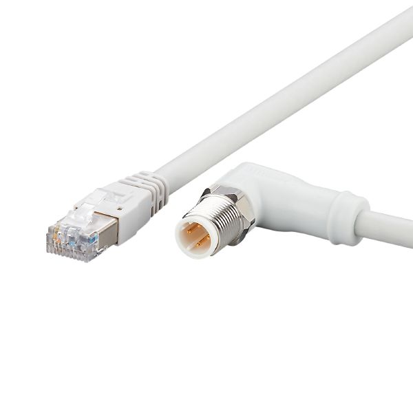 Ethernet connection cable EVF555