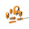 Products with the feature: Ring and tube sensors