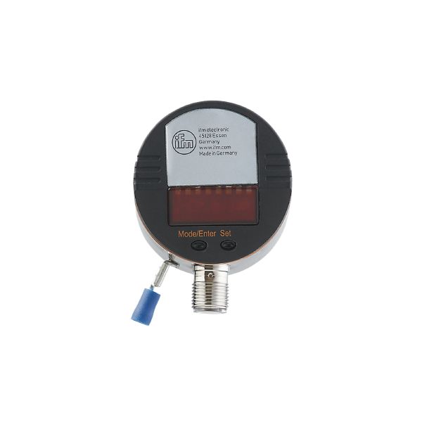 Sensor electrónico de nivel LK7022