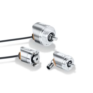 Motion Control Sensors